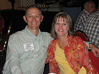 Chuck & Wendy Jividen